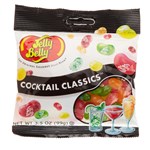 JELLY BELLY COCKTAIL CLASSICS 99G X 12 PACK