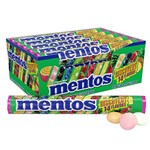 US MENTOS ROLL DISCOVERY 37G X 15 PACK