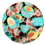 TAFFY TOWN SALT WATER TAFFY FRUITY CEREAL BULK 1134KG