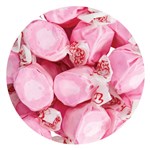 TAFFY TOWN SALT WATER TAFFY BUBBLE GUM  BULK 1134KG
