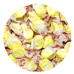 TAFFY TOWN SALT WATER TAFFY BUTTERED POPCORN  BULK 1134KG