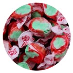 TAFFY TOWN SALT WATER TAFFY CANDY APPLE  BULK 1134KG