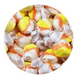 TAFFY TOWN SALT WATER TAFFY CANDY CORN  BULK 1134KG