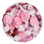 TAFFY TOWN SALT WATER TAFFY CHERRY  BULK 1134KG