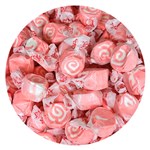 TAFFY TOWN SALT WATER TAFFY CINNAMON ROLL  BULK 1134KG