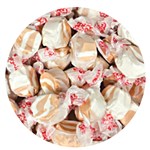 TAFFY TOWN SALT WATER TAFFY COCONUT CREAM  BULK 1134KG
