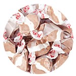 TAFFY TOWN SALT WATER TAFFY COOKIES  CREAM  BULK 1134KG