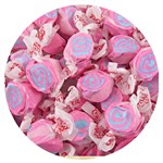 TAFFY TOWN SALT WATER TAFFY COTTON CANDY  BULK 1134KG