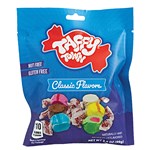 TAFFY TOWN SALT WATER TAFFY ASSORTMENT HANGSELL 99G X12