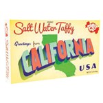 TAFFY TOWN SALT WATER TAFFY CALIFORNIA THEATRE BOX 340G X 12