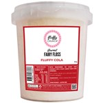 FLUFFY CRUNCH FAIRY FLOSS COLA PUCKER 50G X 12 JARS