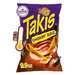 TAKIS SMOKING BBQ 280G X 14 PACK