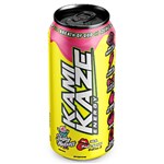 KAMI KAZE HYDRATION SLUSHY MADNESS 500ML X 12