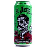 EL JEFE ENERGY DRINK ZUMA WATERMELON 473ML X 12 PACK