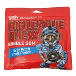 BIG LEAGUE FRUIT PUNCH 60G X 12 PACK