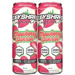 OXYSHRED STRAWBERRY MANGO 355ML X 12
