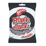 UK BARRATT BLACK JACK 175G X 13 PACK