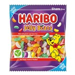 UK HARIBO JELLY BEANS 140G X 12 PACK
