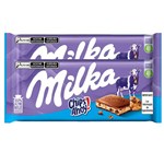 EU MILKA CHIPS AHOY CHOCOLATE 100G X 22 PACK