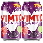 UK VIMTO SODA CANS 330ML X 24  PACK
