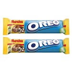 SWEDISH MARABOU WITH OREO CHOCOLATE 37G X 36 PACK