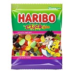 SWEDISH HARIBO CLICK MIX PEG BAG 120G X 18 PACK