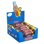 SWEDISH HARIBO MEGA ROULETTE HAPPY COLA 45G X 40 PACK