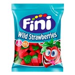 SWEDISH FINI WILD STRAWBERRIES 75G X 12 PACK