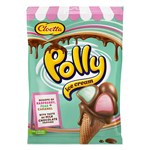 SWEDISH COLETTA POLLY CHOCOLATE MARSHMALLOW 100G X 20 PACK