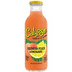 CALYPSO SOUTHERN PEACH 473ML X 12 PACK
