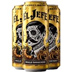 EL JEFE MAILO TAMARINDO 473ML X 12 PACK