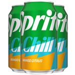 SPRITE CHILLL MANGO CITRUS 355ML X 12PACK