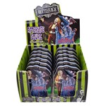 BOSTON AMERICA BEETLEJUICE AFTERLIFE SOURS TIN 43G X 12 PACK