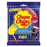 CHUPA CHUPS TOUNGE PAINTER  93G X 10 BAGS