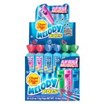 CHUPA CHUPS MELODY POPS 15G X 20 PACK