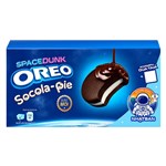OREO SOCOLA PIE CHOCOLATE 168G X 12 PACK