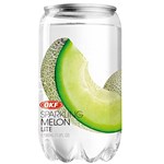 OKF SPARKLING MELON 350ML X 24 PACK