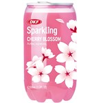 OKF SPARKLING CHERRY BLOSSOM 350ML X 24 PACK