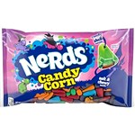 NERDS HALLOWEEN CANDY CORN 227G X 12 PACK