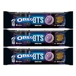 OREO USA LE ICONIC MUSIC BROWN SUGAR PANCAKE LIMITED EDITION 58G X 12 PACK