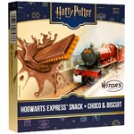 HARRY POTTER HOGWARTS EXPRESS CHOCO  BISCUIT 126G X 12 PACK