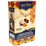 HARRY POTTER CARAMEL WHITE CHOCOLATE TRUFFLES 150G X 12 PACK