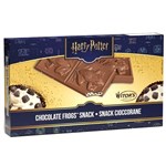 HARRY POTTER BLOCK CHOCOLATE FROGS 200G X 10 PACK