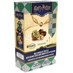 HARRY POTTER PISTACHIO MILK CHOCOLATE TRUFFLES 150G X 12 PACK