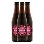 BOYLAN SODA DR BOYLAN GLASS BOTTLE 355ML X 24 PK