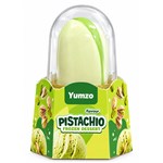 YUMZO PISTACHIO  ICE CREAM  75G X 12 PACK