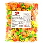 JUICY JELLY BUILD A BURGER 1KG