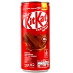 KIT KAT CHOCOLATE DRINK 220ML X 24 PACK