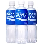POCARI SWEAT ISOTONIC DRINK 500ML X 24 PACK