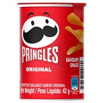 PRINGLES ORIGINAL 42G X 12 PACK
